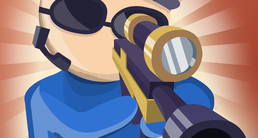 Command Strike & Survive